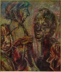 Four Heads